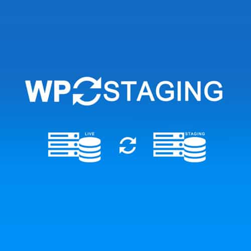 WP Staging Pro