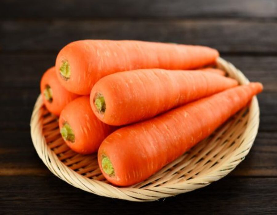 The Nutritional Powerhouse: Carrots and Their Benefits