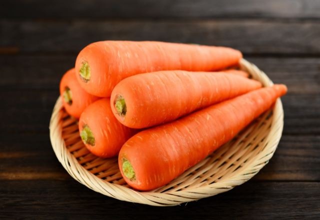 The Nutritional Powerhouse: Carrots and Their Benefits