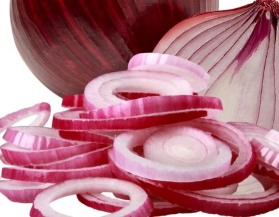 DID YOU KNOW THAT ONIONS?