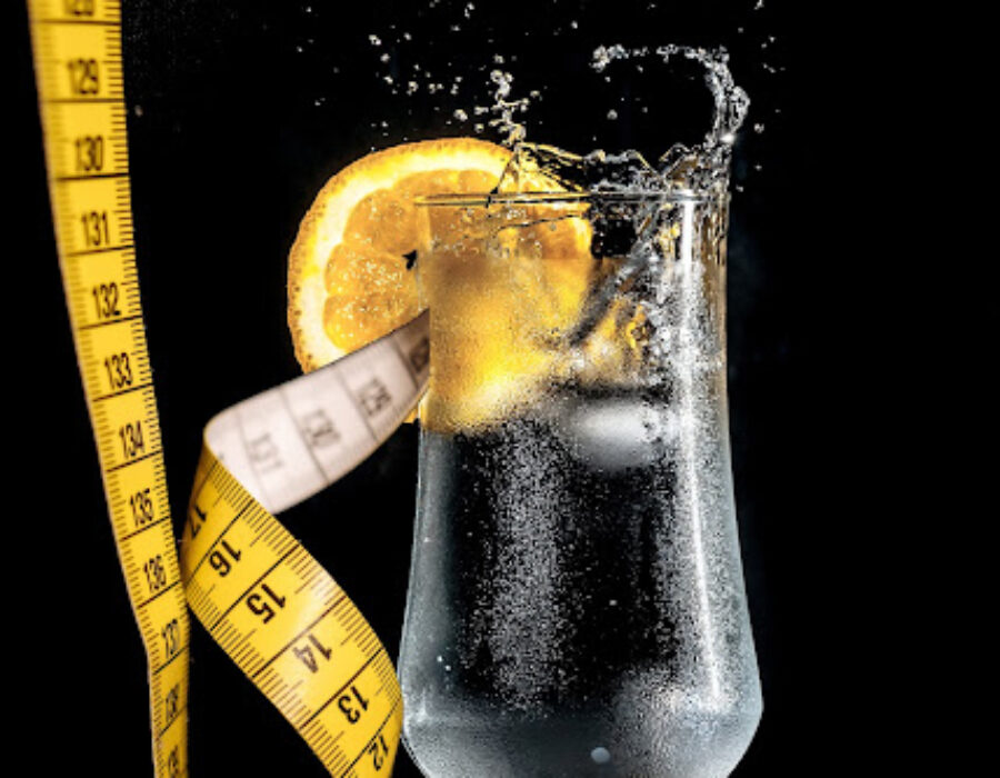 DOES WATER MAKE YOU GAIN WEIGHT?