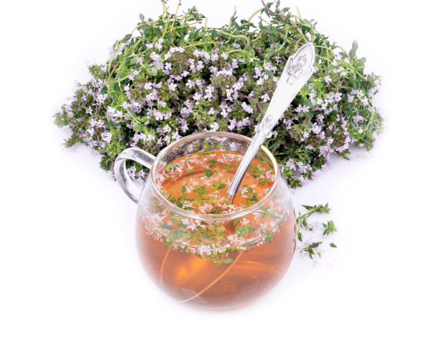 thyme