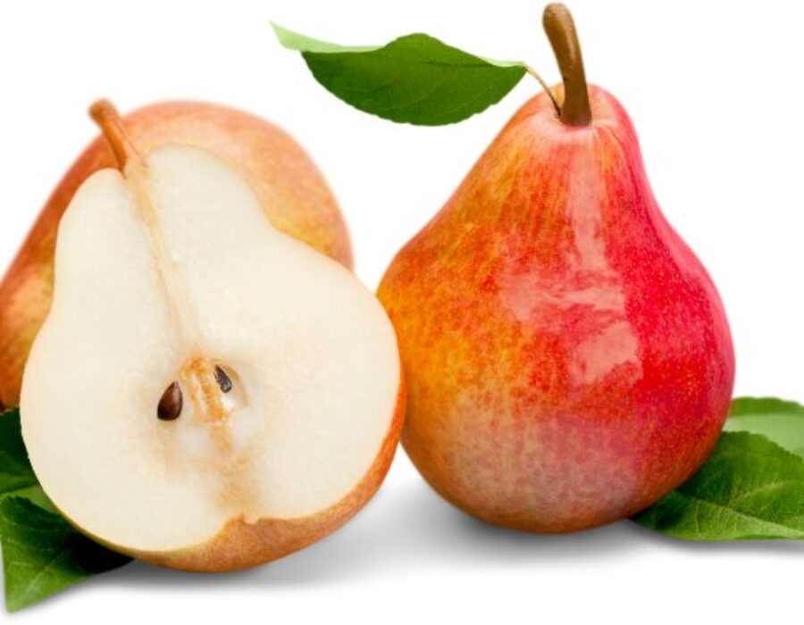 Benefits of pears