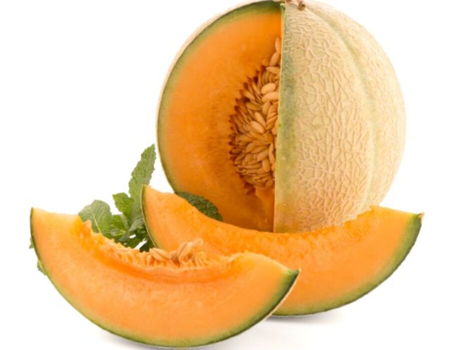 The most important benefits of cantaloupe for your health