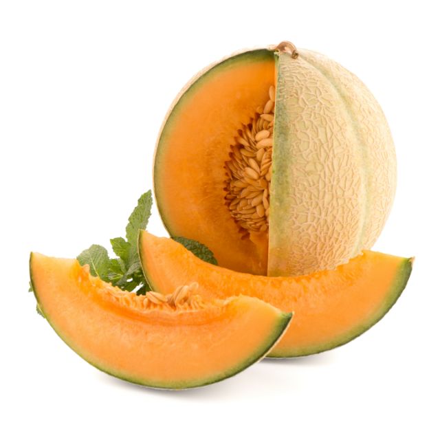 The most important benefits of cantaloupe for your health