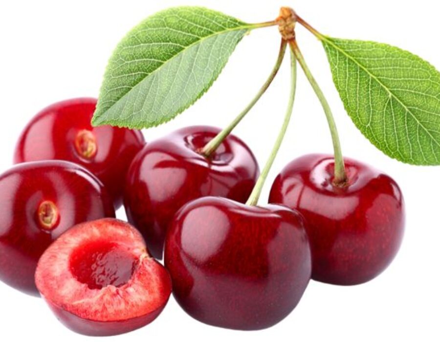 Cherry fruit benefits