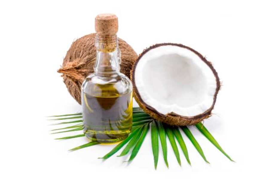 Coconut oil and its many benefits