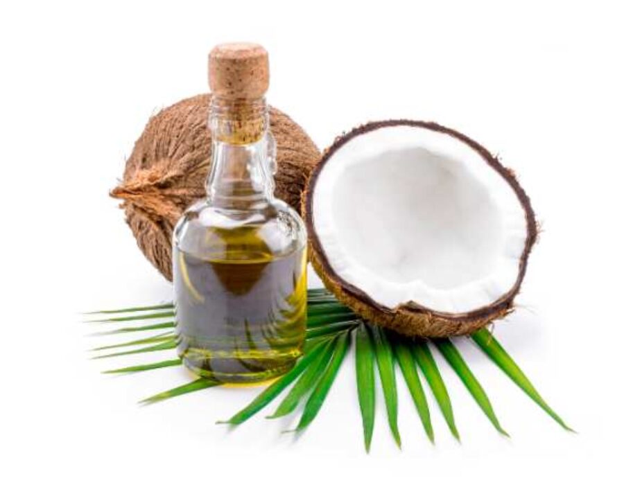Coconut oil and its many benefits