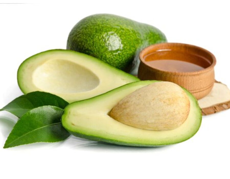 Versatile green avocado oil