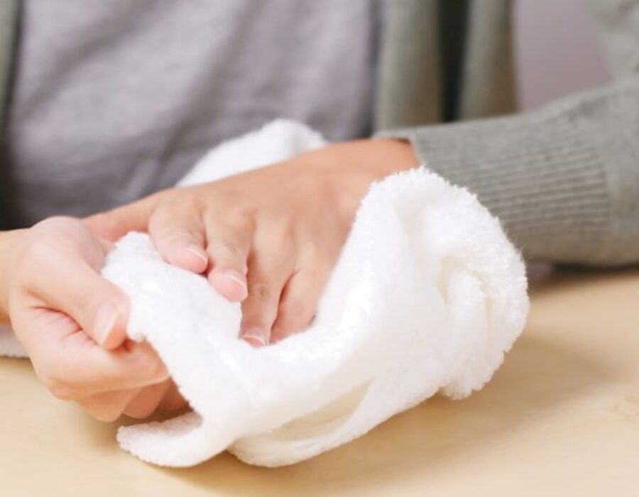 Understanding and Managing Sweaty Hands