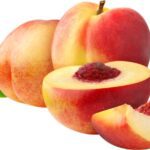 Health benefits of peaches