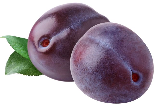 Various plum benefits