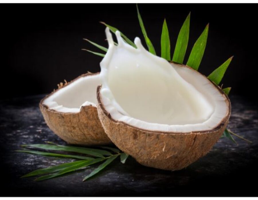 The benefits of coconut and its nutritional value