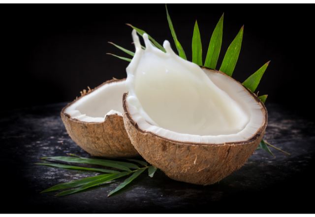 The benefits of coconut and its nutritional value