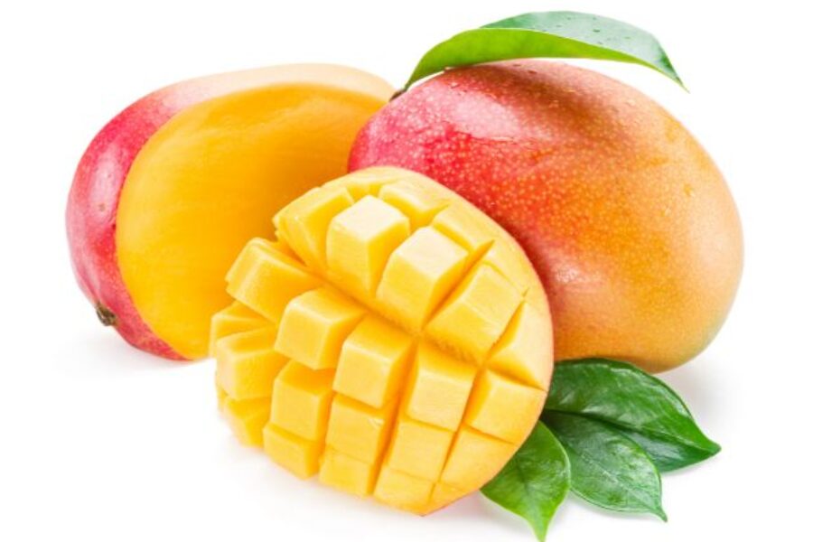 The amazing health benefits of mango