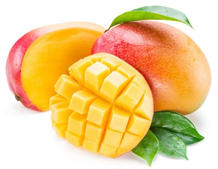 The amazing health benefits of mango