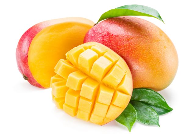 The amazing health benefits of mango