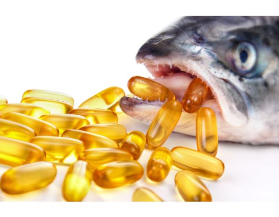 Learn about the benefits of Omega 3