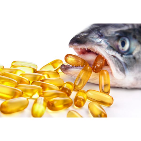 Learn about the benefits of Omega 3