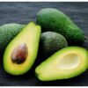 Healthy Avocado Fruit