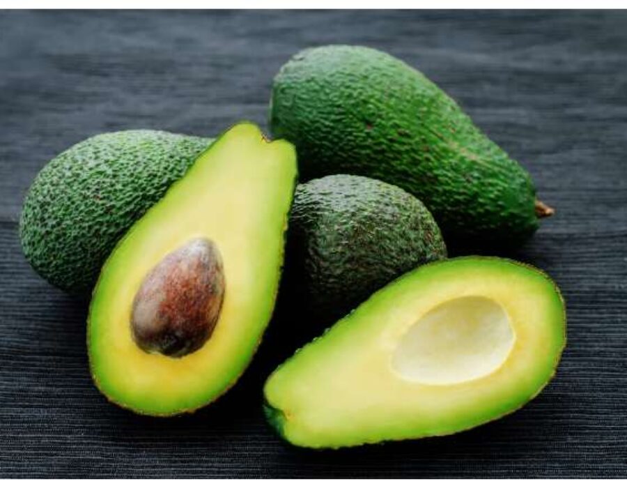 Healthy Avocado Fruit