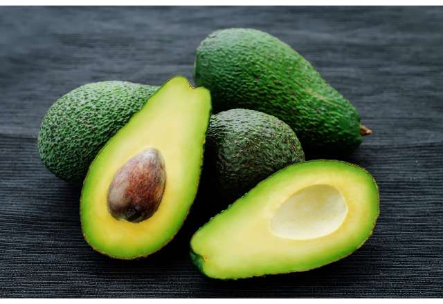 Healthy Avocado Fruit