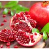 Health benefits of pomegranate