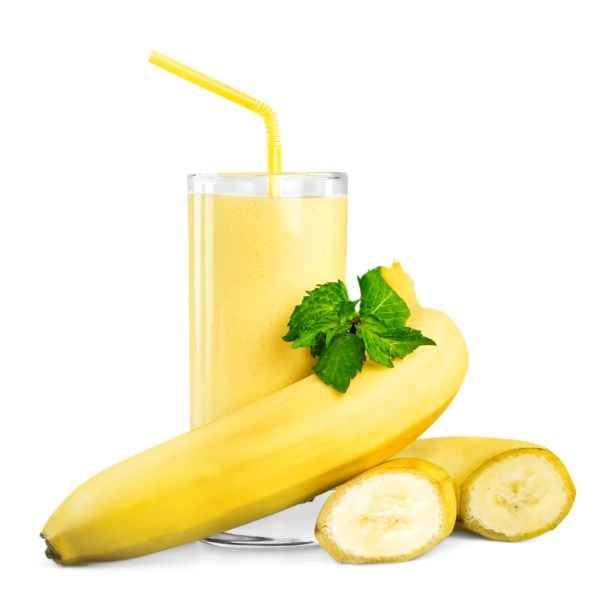 Benefits of bananas: learn about them