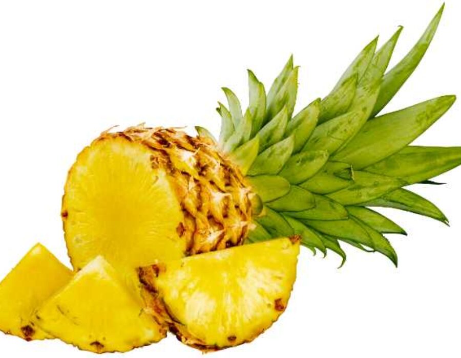 Pineapple nutrients and uses