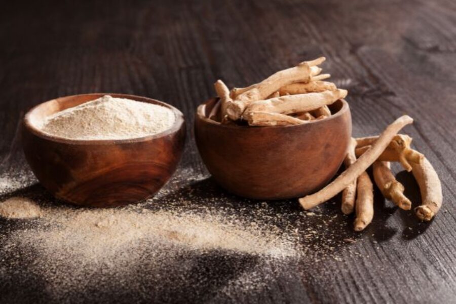 Benefits of Ashwagandha: Learn about the most important ones