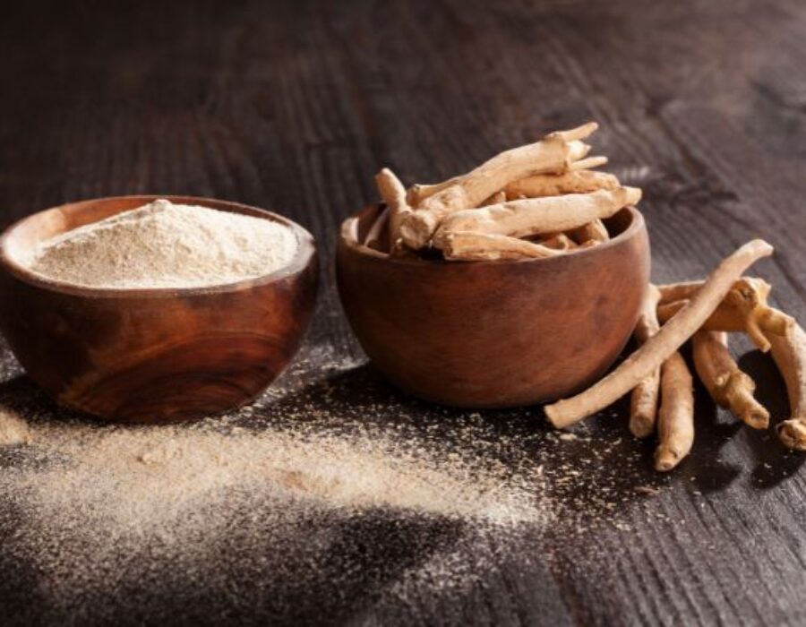 Benefits of Ashwagandha: Learn about the most important ones