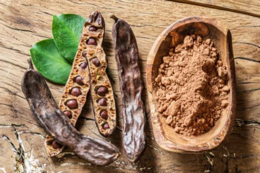 The Nutritional and Health Benefits of Carob: A Comprehensive Exploration