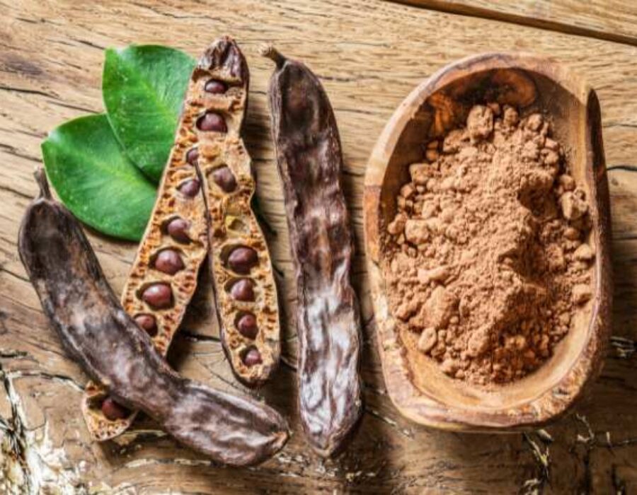 The Nutritional and Health Benefits of Carob: A Comprehensive Exploration