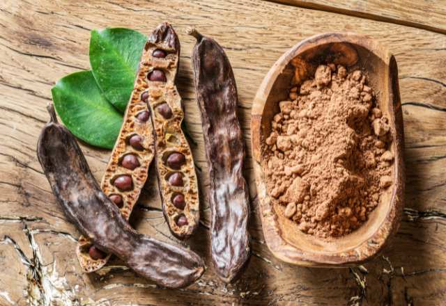 The Nutritional and Health Benefits of Carob: A Comprehensive Exploration