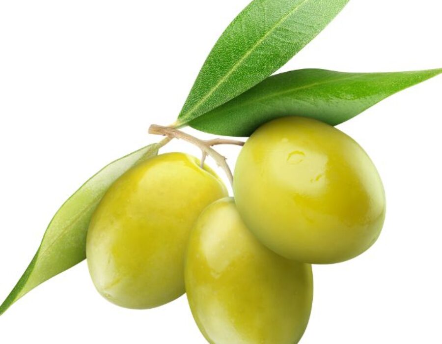 Olives and Their Benefits